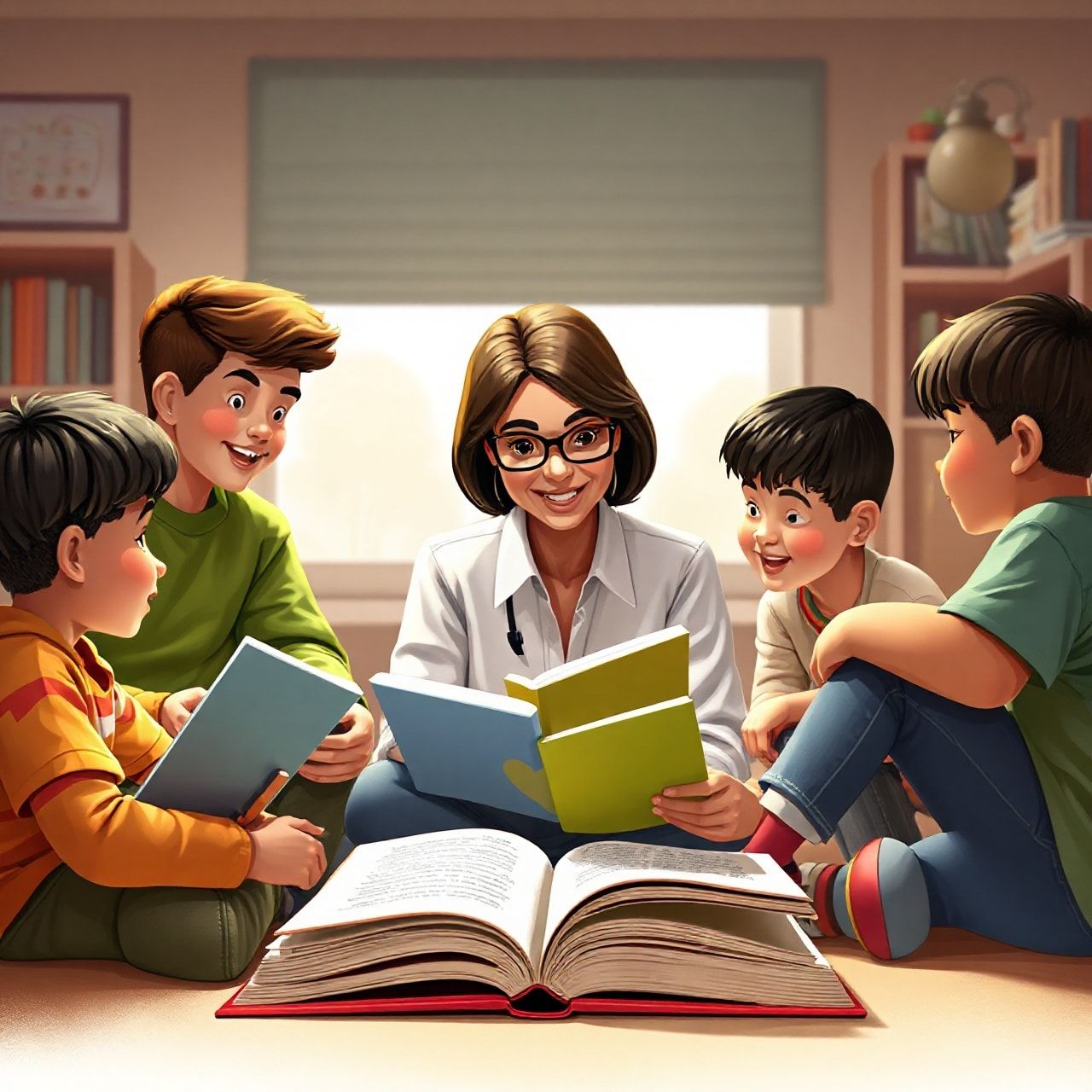 Reading Comprehension Improvement Strategies for Effective Learning