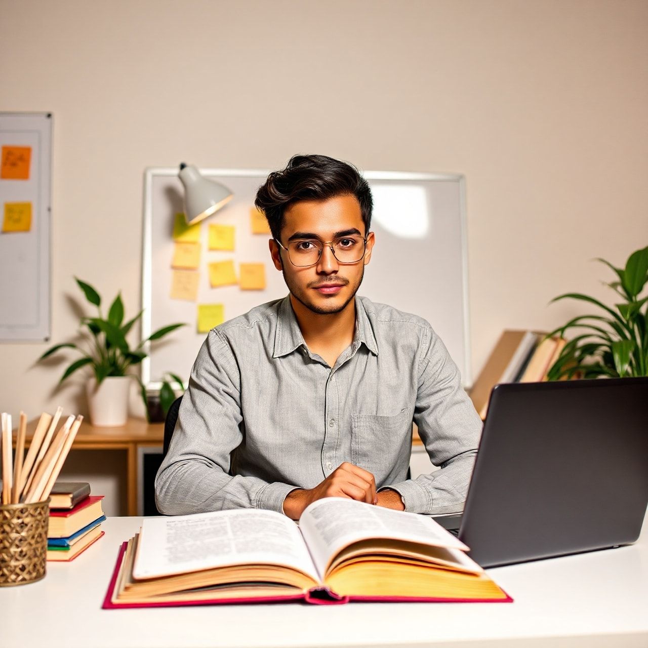 Effective Self-Study Techniques for Online Education Success