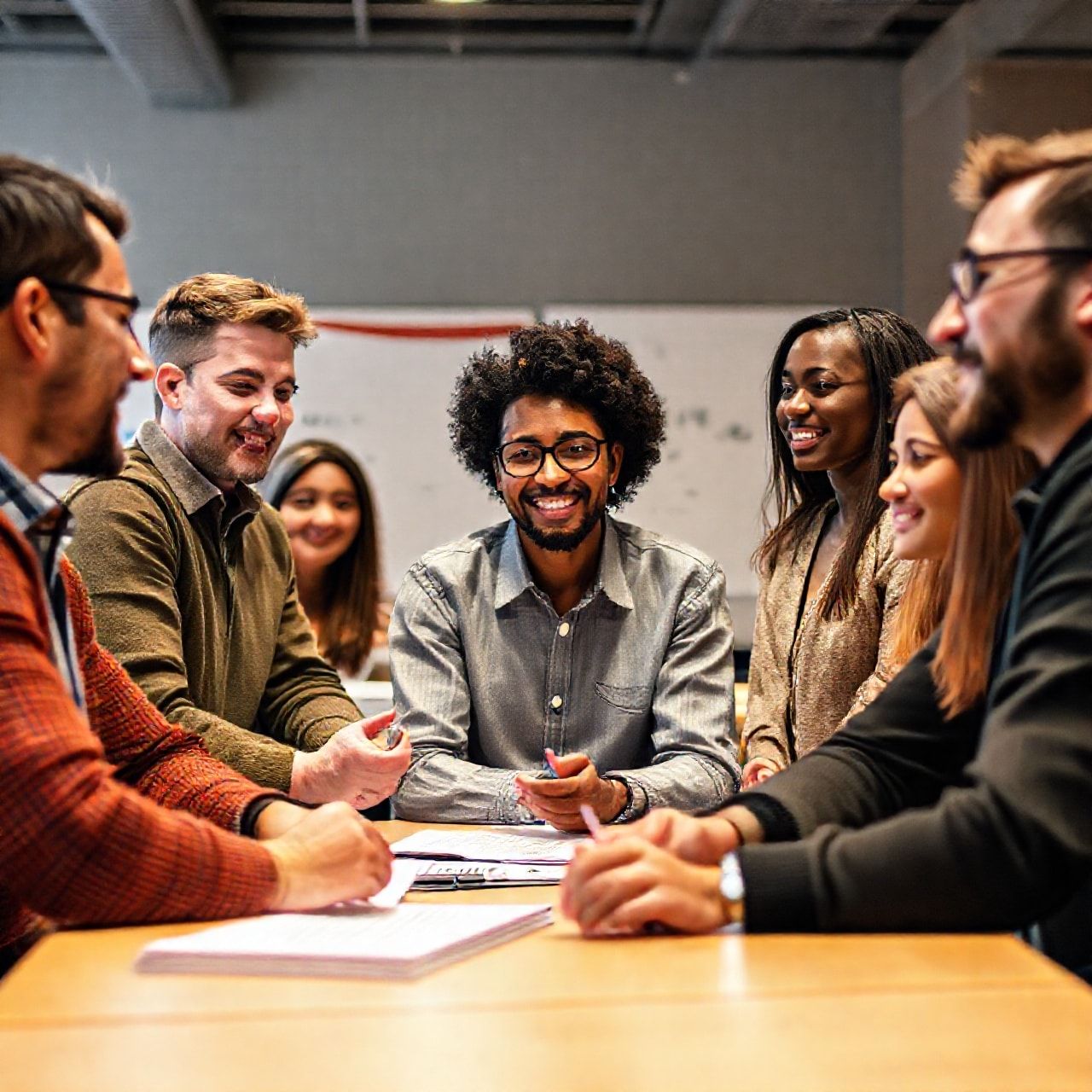 Engaging Educational Content: Enhance Learning Experiences